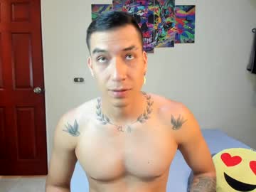 Scotrisse February 05, 2025 Chaturbate stream image