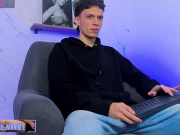Smitgrey February 05, 2025 Chaturbate stream image