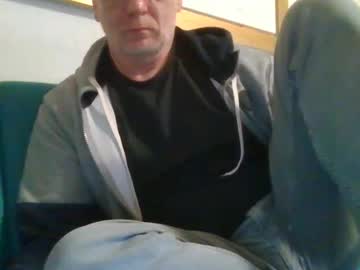 Stevessky February 05, 2025 Chaturbate stream image