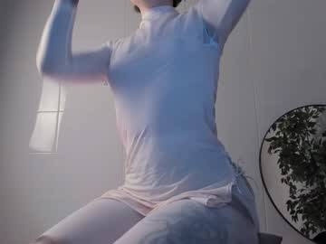 Sweetheart_Flower February 05, 2025 Chaturbate stream image