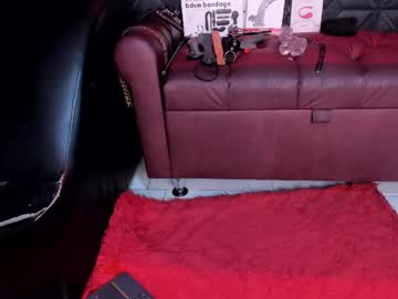 Tammy_Gold February 05, 2025 Chaturbate stream image