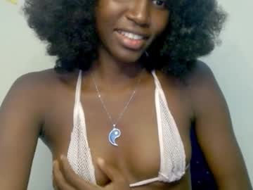 Themelaninqueen February 05, 2025 Chaturbate stream image