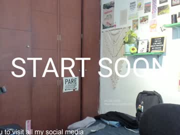 Thetropicalseduction February 05, 2025 Chaturbate stream image