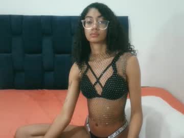 Vanesa_777 February 05, 2025 Chaturbate stream image