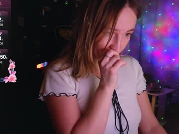 Zoe_Dooll February 05, 2025 Chaturbate stream image