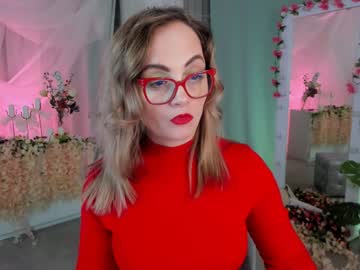 Adelaiderosabel February 05, 2025 Chaturbate stream image