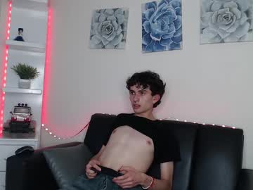 All_Cold_ February 05, 2025 Chaturbate stream image