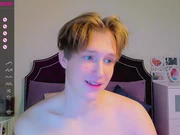 Arthur_Wood77 February 05, 2025 Chaturbate stream image