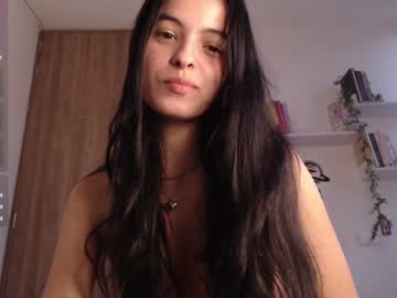 Bella_Musee February 05, 2025 Chaturbate stream image