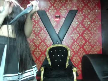Black_Aangel February 05, 2025 Chaturbate stream image