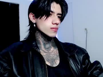 Chriss_Opp February 05, 2025 Chaturbate stream image