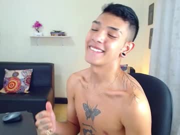 Daanny18 February 05, 2025 Chaturbate stream image