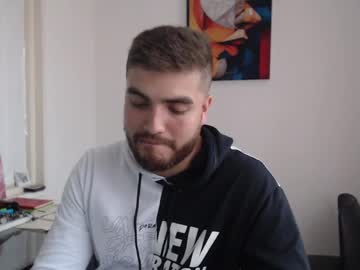 Dylanhot10 February 05, 2025 Chaturbate stream image