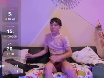 Einyel_Love February 05, 2025 Chaturbate stream image