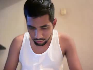 Enriquegc197 February 05, 2025 Chaturbate stream image