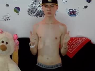 Fenixx_777 February 05, 2025 Chaturbate stream image