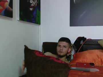 Ferchoote February 05, 2025 Chaturbate stream image