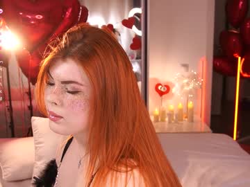 Ffoxyflame stream photo from February 05, 2025