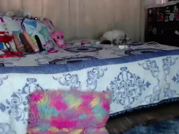 Freyjagoddes34 February 05, 2025 Chaturbate stream image