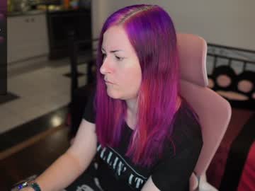 Gennyrock February 05, 2025 Chaturbate stream image