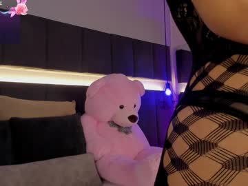Georginna_Sins February 05, 2025 Chaturbate stream image