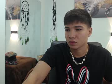 Jacoob_Smiith February 05, 2025 Chaturbate stream image