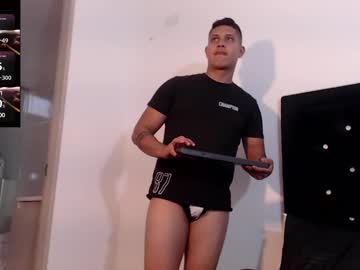 Johansmith__ February 05, 2025 Chaturbate stream image