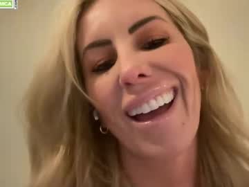 Jordyngrangexo February 05, 2025 Chaturbate stream image