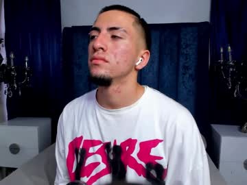 King_Dante_ February 05, 2025 Chaturbate stream image