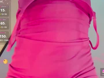 Kinky_Yeyns February 05, 2025 Chaturbate stream image