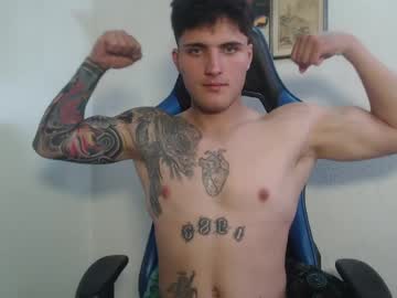Lucifer_John February 05, 2025 Chaturbate stream image