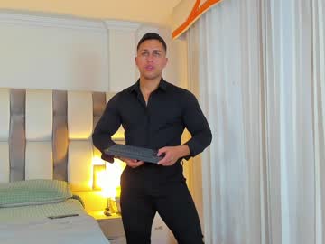 Marcelo_Costa_ February 05, 2025 Chaturbate stream image