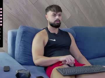 Maxhunterx_ February 05, 2025 Chaturbate stream image