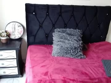 Mellissa_Cute February 05, 2025 Chaturbate stream image