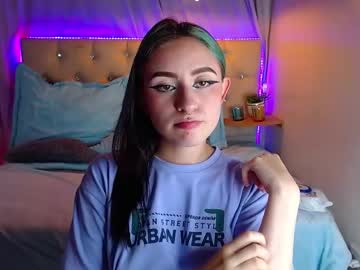 Melodygirl__ February 05, 2025 Chaturbate stream image