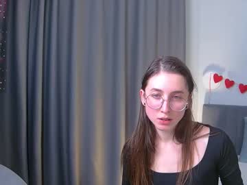 Mia_Nerdy February 05, 2025 Chaturbate stream image