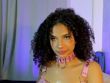 Naomidawsonn February 05, 2025 Chaturbate stream image