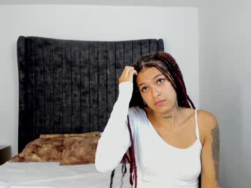 Naomyanddany February 05, 2025 Chaturbate stream image