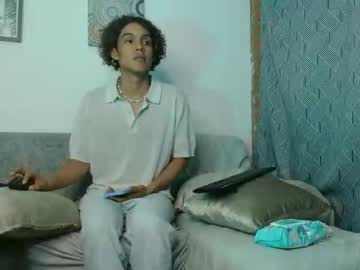 Nickolas_Moon February 05, 2025 Chaturbate stream image