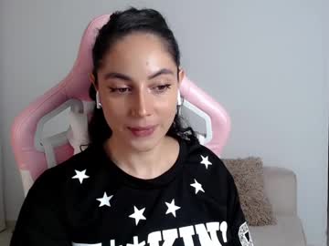 Niky_Blue February 05, 2025 Chaturbate stream image