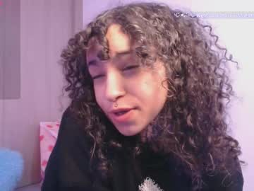 Nurific February 05, 2025 Chaturbate stream image