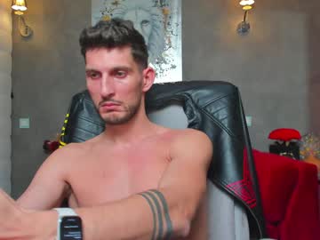Ronythemaster February 05, 2025 Chaturbate stream image