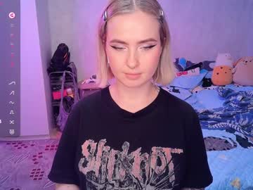 Shyfoxxxy stream photo from February 05, 2025