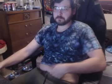 Thickgarrett February 05, 2025 Chaturbate stream image