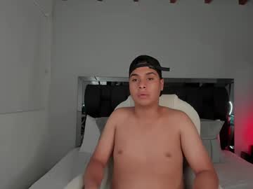 Tommy_Reina February 05, 2025 Chaturbate stream image
