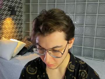 Tyler_Ocean February 05, 2025 Chaturbate stream image