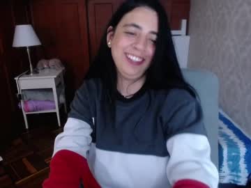 Valerie__Smith_ February 05, 2025 Chaturbate stream image