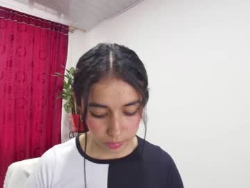 Vallery_Evanss February 05, 2025 Chaturbate stream image