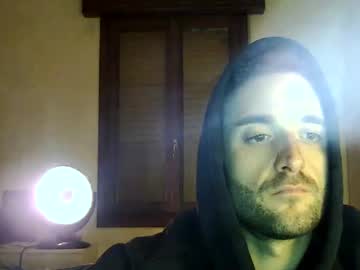 Vittorio20cm February 05, 2025 Chaturbate stream image