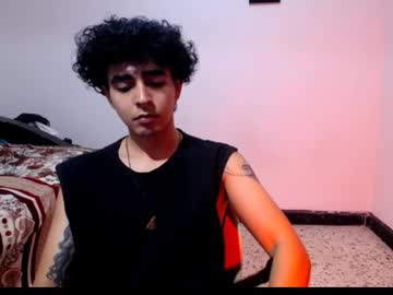 Yourgodmars777 February 05, 2025 Chaturbate stream image